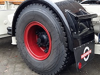 Oldtimer vrachtwagen, büssing, bs19, 1969 - afbeelding 7 van  60