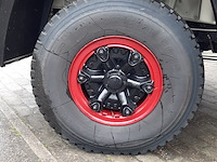 Oldtimer vrachtwagen, büssing, bs19, 1969 - afbeelding 8 van  60