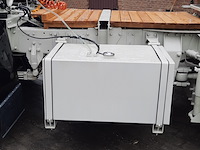 Oldtimer vrachtwagen, büssing, bs19, 1969 - afbeelding 9 van  60