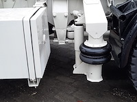 Oldtimer vrachtwagen, büssing, bs19, 1969 - afbeelding 10 van  60