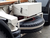 Oldtimer vrachtwagen, büssing, bs19, 1969 - afbeelding 13 van  60