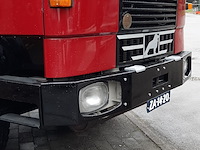 Oldtimer vrachtwagen, büssing, bs19, 1969 - afbeelding 15 van  60