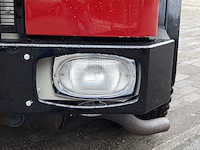 Oldtimer vrachtwagen, büssing, bs19, 1969 - afbeelding 18 van  60