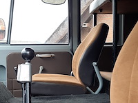 Oldtimer vrachtwagen, büssing, bs19, 1969 - afbeelding 21 van  60