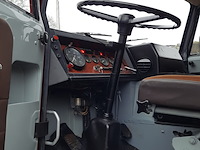 Oldtimer vrachtwagen, büssing, bs19, 1969 - afbeelding 22 van  60