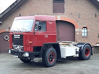 Oldtimer vrachtwagen, büssing, bs19, 1969 - afbeelding 12 van  60