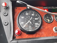 Oldtimer vrachtwagen, büssing, bs19, 1969 - afbeelding 24 van  60