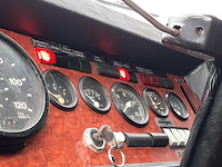 Oldtimer vrachtwagen, büssing, bs19, 1969 - afbeelding 25 van  60