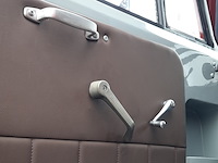 Oldtimer vrachtwagen, büssing, bs19, 1969 - afbeelding 28 van  60