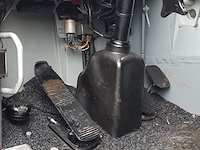 Oldtimer vrachtwagen, büssing, bs19, 1969 - afbeelding 29 van  60