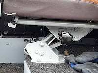 Oldtimer vrachtwagen, büssing, bs19, 1969 - afbeelding 30 van  60