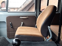 Oldtimer vrachtwagen, büssing, bs19, 1969 - afbeelding 31 van  60