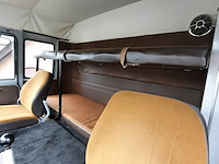 Oldtimer vrachtwagen, büssing, bs19, 1969 - afbeelding 33 van  60