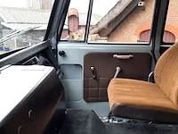 Oldtimer vrachtwagen, büssing, bs19, 1969 - afbeelding 35 van  60