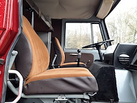 Oldtimer vrachtwagen, büssing, bs19, 1969 - afbeelding 38 van  60