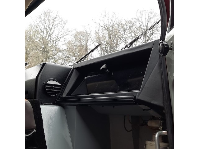 Oldtimer vrachtwagen, büssing, bs19, 1969 - afbeelding 40 van  60