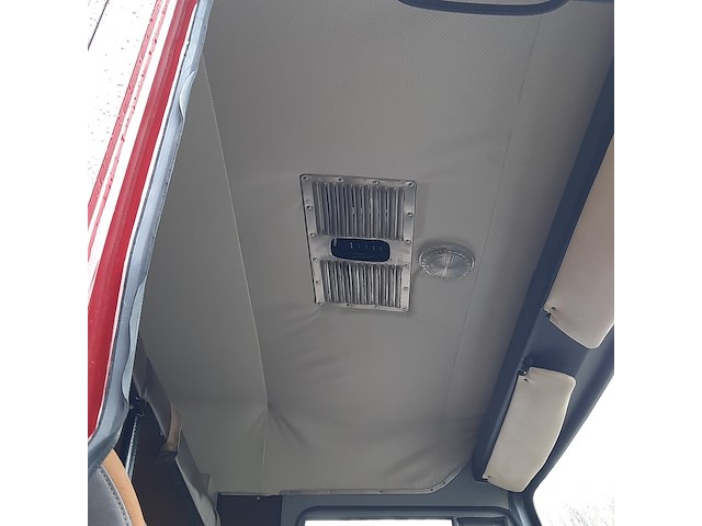 Oldtimer vrachtwagen, büssing, bs19, 1969 - afbeelding 41 van  60