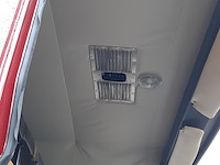 Oldtimer vrachtwagen, büssing, bs19, 1969 - afbeelding 41 van  60