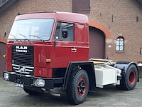 Oldtimer vrachtwagen, büssing, bs19, 1969 - afbeelding 43 van  60