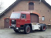 Oldtimer vrachtwagen, büssing, bs19, 1969 - afbeelding 44 van  60