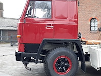 Oldtimer vrachtwagen, büssing, bs19, 1969 - afbeelding 34 van  60