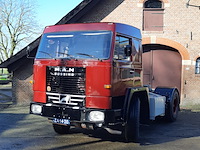 Oldtimer vrachtwagen, büssing, bs19, 1969 - afbeelding 46 van  60