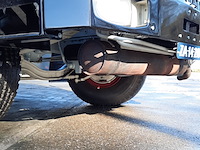 Oldtimer vrachtwagen, büssing, bs19, 1969 - afbeelding 47 van  60