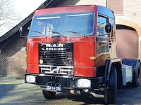 Oldtimer vrachtwagen, büssing, bs19, 1969 - afbeelding 48 van  60