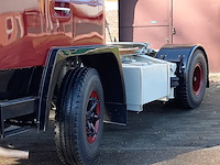 Oldtimer vrachtwagen, büssing, bs19, 1969 - afbeelding 49 van  60