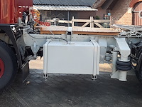 Oldtimer vrachtwagen, büssing, bs19, 1969 - afbeelding 52 van  60