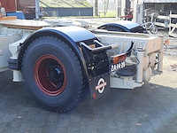 Oldtimer vrachtwagen, büssing, bs19, 1969 - afbeelding 53 van  60