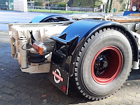 Oldtimer vrachtwagen, büssing, bs19, 1969 - afbeelding 54 van  60