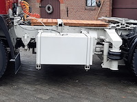 Oldtimer vrachtwagen, büssing, bs19, 1969 - afbeelding 45 van  60