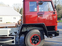 Oldtimer vrachtwagen, büssing, bs19, 1969 - afbeelding 57 van  60