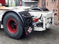 Oldtimer vrachtwagen, büssing, bs19, 1969 - afbeelding 56 van  60