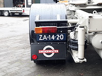 Oldtimer vrachtwagen, büssing, bs19, 1969 - afbeelding 58 van  60