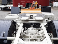 Oldtimer vrachtwagen, büssing, bs19, 1969 - afbeelding 60 van  60