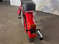 Oldtimer zundapp 517 - afbeelding 2 van  36
