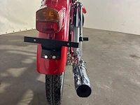 Oldtimer zundapp 517 - afbeelding 3 van  36