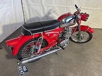 Oldtimer zundapp 517 - afbeelding 4 van  36