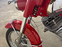 Oldtimer zundapp 517 - afbeelding 6 van  36