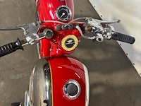 Oldtimer zundapp 517 - afbeelding 7 van  36
