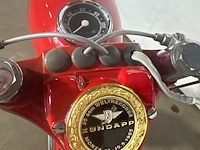 Oldtimer zundapp 517 - afbeelding 8 van  36