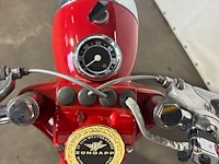 Oldtimer zundapp 517 - afbeelding 9 van  36