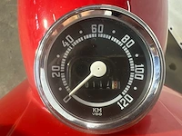 Oldtimer zundapp 517 - afbeelding 10 van  36