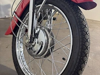 Oldtimer zundapp 517 - afbeelding 11 van  36
