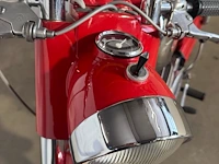 Oldtimer zundapp 517 - afbeelding 13 van  36