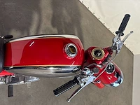 Oldtimer zundapp 517 - afbeelding 14 van  36