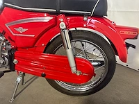 Oldtimer zundapp 517 - afbeelding 16 van  36