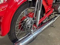 Oldtimer zundapp 517 - afbeelding 17 van  36